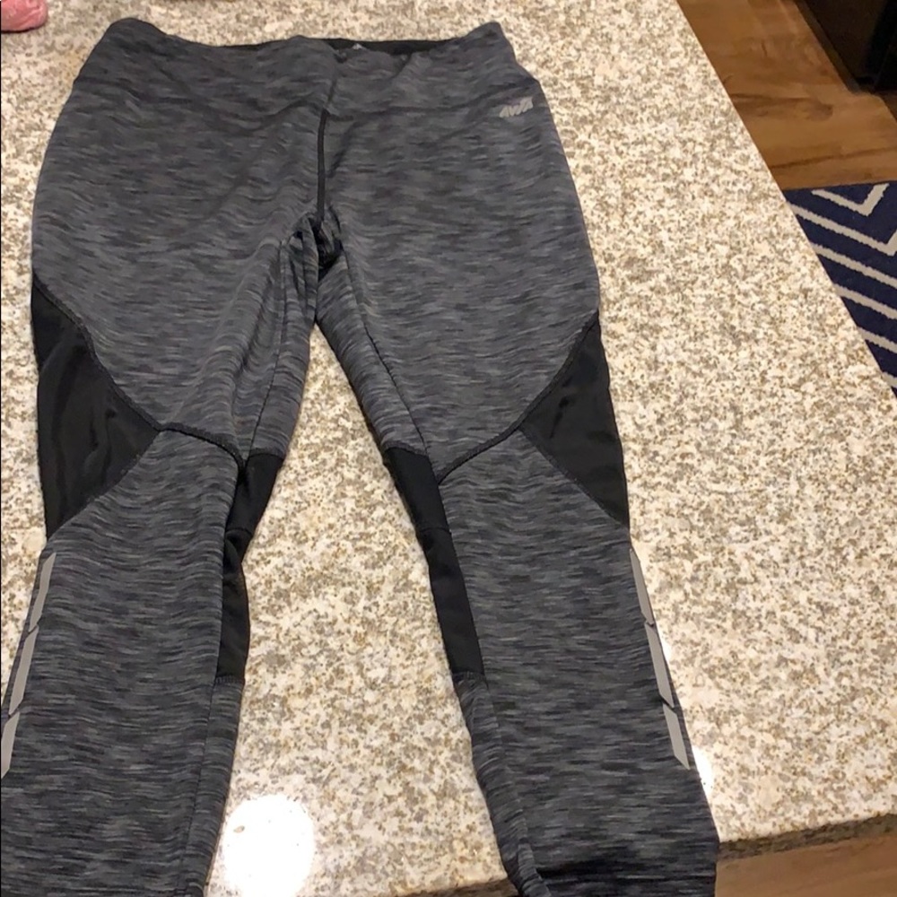 Avia sz. M 7/8 athletic pants!